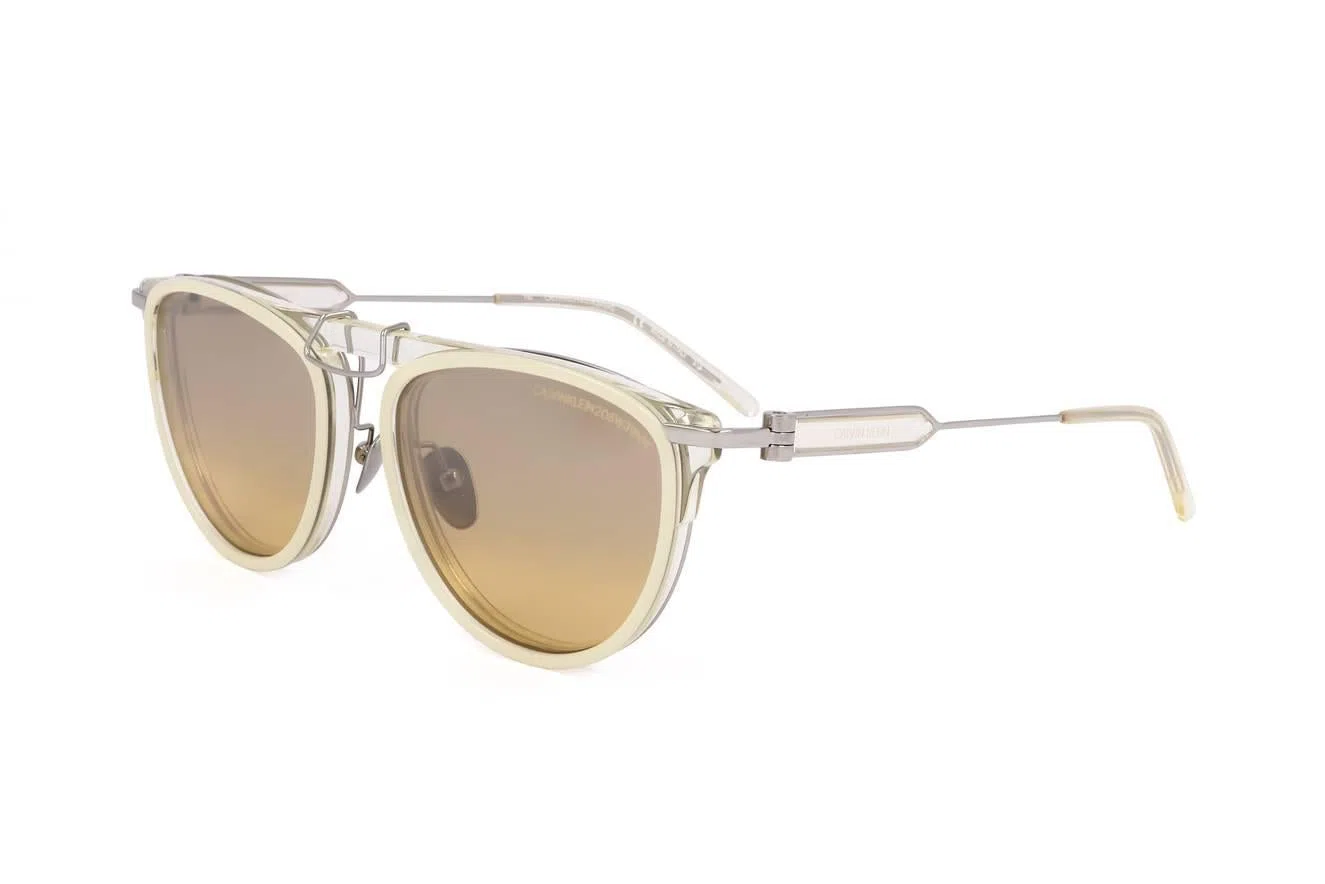 Calvin Klein 205W39NYC CKNYC1882S Sunglasses - view 4